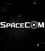 Spacecom Box Art