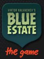 Blue Estate Box Art