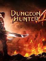 Dungeon Hunter 4 Box Art