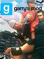 Garry’s Mod Box Art