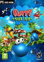 Putty Squad Box Art