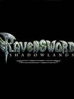 Ravensword: Shadowlands Box Art