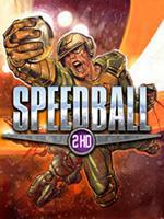 Speedball 2 HD Box Art