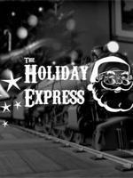 The Holiday Express Box Art