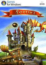 Fortix 2 Box Art