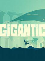 Gigantic Box Art