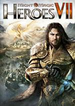 Might & Magic: Heroes VII Box Art