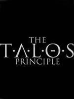 The Talos Principle Box Art