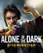 Alone in the Dark: Illumination Box Art