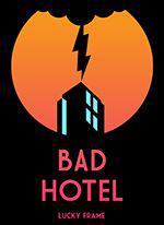 Bad Hotel Box Art