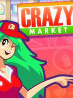 Crazy Market Box Art