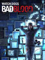 Watch Dogs: Bad Blood Box Art