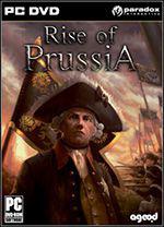 Rise of Prussia Box Art