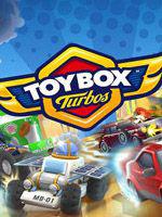 Toybox Turbos Box Art