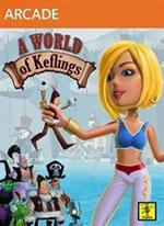 A World of Keflings Box Art