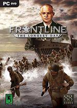 Frontline: The Longest Day Box Art