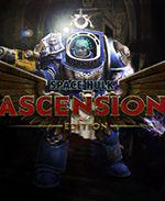 Space Hulk: Ascension Box Art