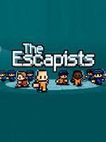 The Escapists Box Art