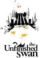 The Unfinished Swan Box Art