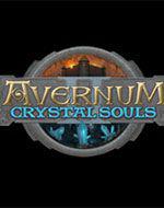 Avernum 2: Crystal Souls Box Art