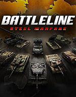 Battleline: Steel Warfare Box Art