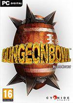 Dungeonbowl Box Art