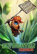 Flyhunter Origins Box Art