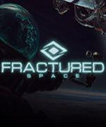 Fractured Space Box Art