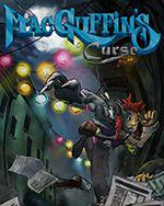 MacGuffin’s Curse Box Art