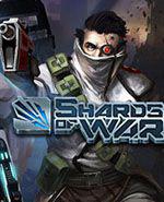 Shards of War Box Art