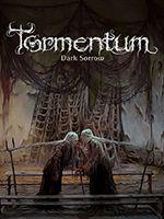 Tormentum: Dark Sorrow Box Art