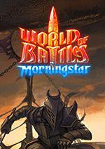 World of Battles: Morningstar Box Art