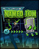 A Virus Named TOM Box Art