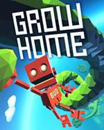 Grow Home Box Art