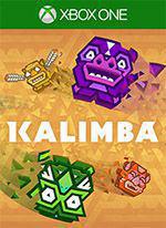 Kalimba Box Art