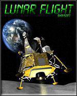 Lunar Flight Box Art