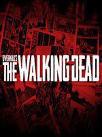 OVERKILL’s The Walking Dead Box Art