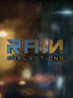 Rain of Reflections Box Art