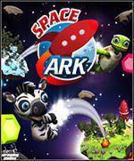 Space Ark Box Art