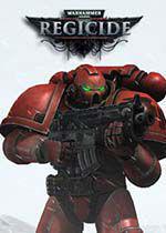 Warhammer 40,000: Regicide Box Art