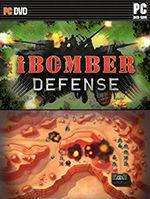 iBomber Defense Box Art