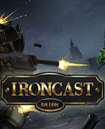 Ironcast Box Art