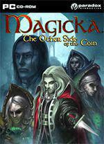 Magicka: The Other Side of the Coin Box Art