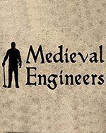 Medieval Engineers Box Art