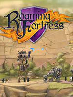 Roaming Fortress Box Art