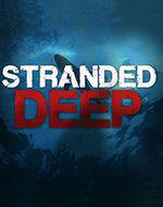 Stranded Deep Box Art