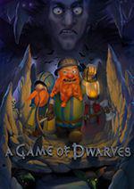 A Game of Dwarves Box Art