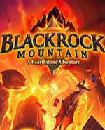 Hearthstone: Blackrock Mountain Box Art