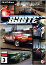 Ignite Box Art