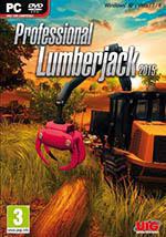 Professional Lumberjack 2015 Box Art